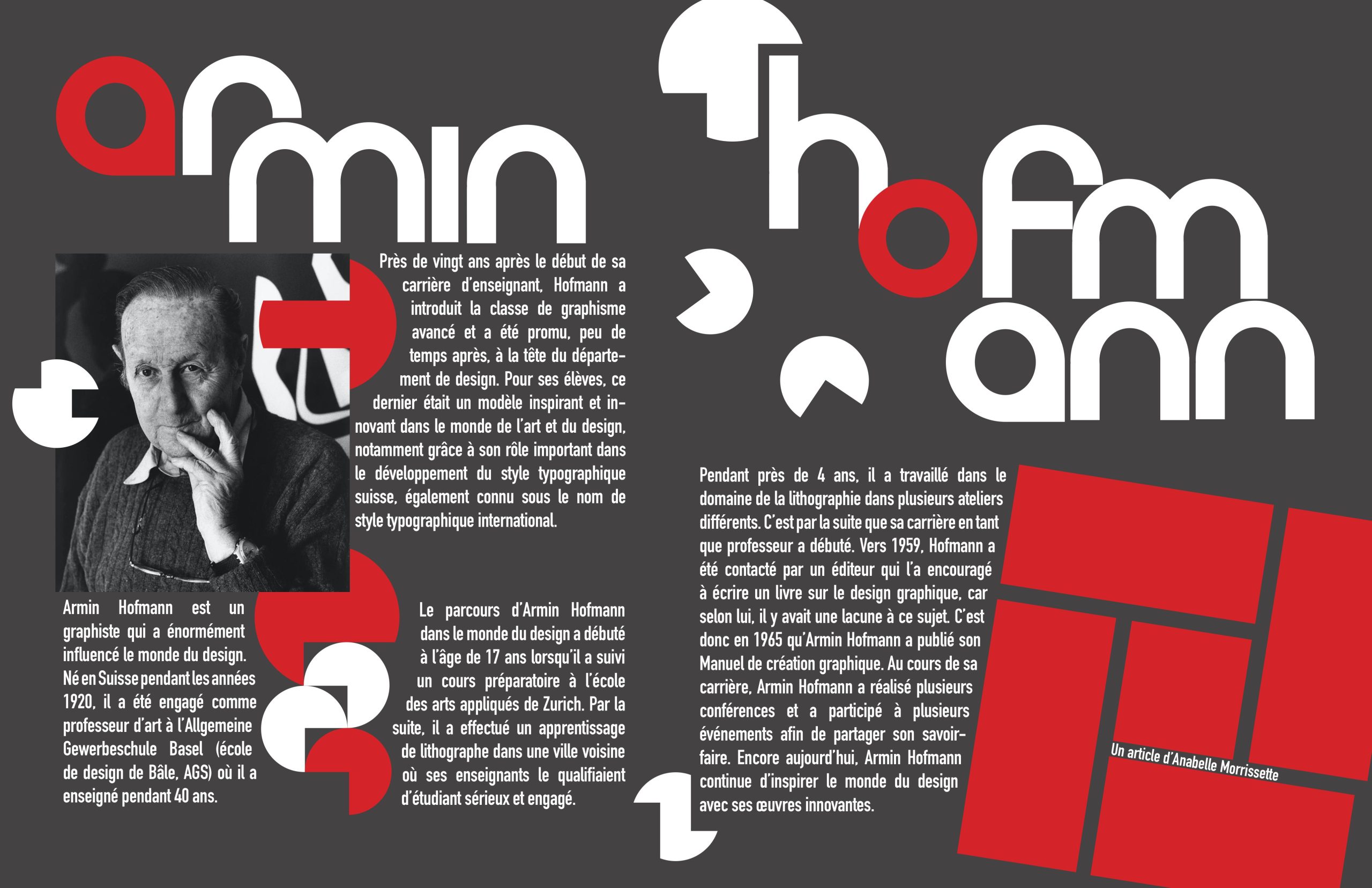 Projet 1